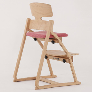 アップライトチェア【通販】 - 丸徳家具オンラインショップ-木の椅子
