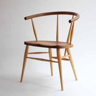 512チェア - 丸徳家具オンラインショップ-木の椅子専門店-