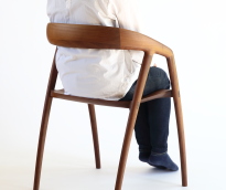 DC09チェア - 丸徳家具オンラインショップ-木の椅子専門店-